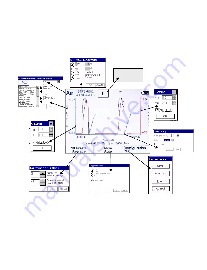 TSI Incorporated Certifier FA Plus Скачать руководство пользователя страница 29