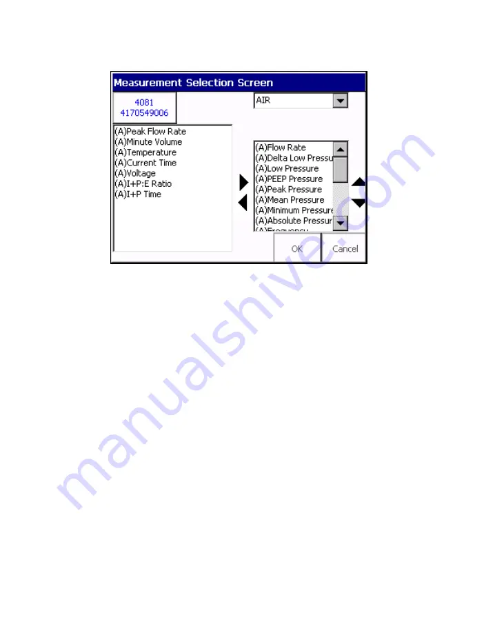 TSI Incorporated Certifier FA Plus Operator'S Manual Download Page 30