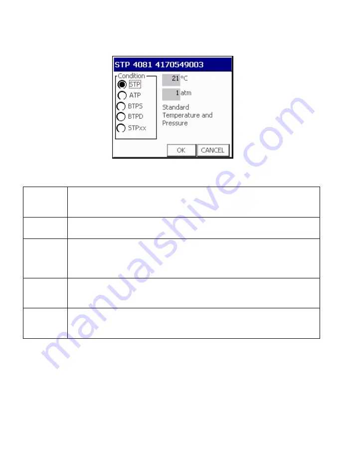 TSI Incorporated Certifier FA Plus Operator'S Manual Download Page 34