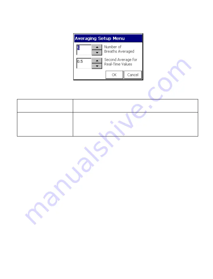 TSI Incorporated Certifier FA Plus Operator'S Manual Download Page 35