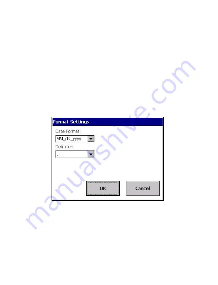 TSI Incorporated Certifier FA Plus Operator'S Manual Download Page 44