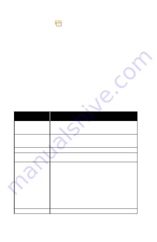 TSI Incorporated PORTACOUNT PRO+ 8038 Operation And Service Manual Download Page 60