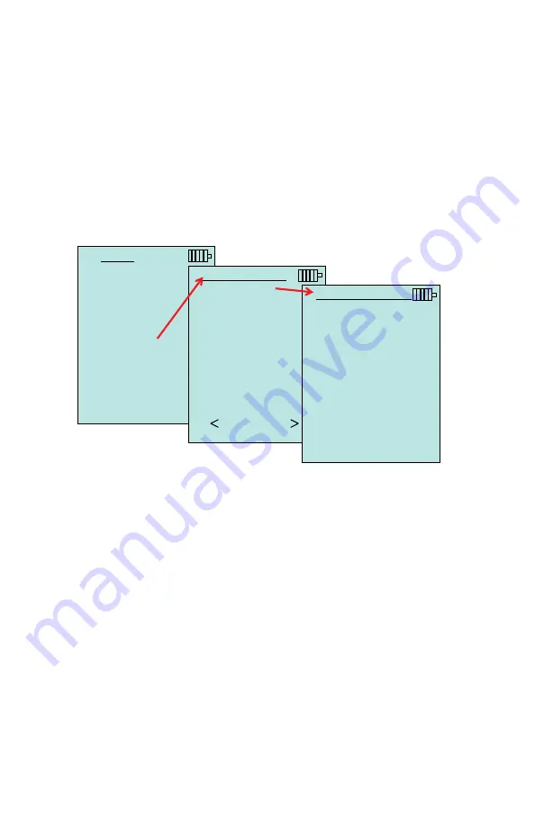 TSI Incorporated Q-TRAK 7575 Operation And Service Manual Download Page 22