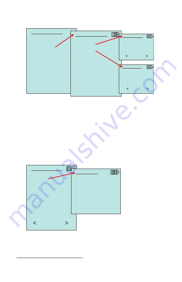 TSI Incorporated Q-TRAK 7575 Operation And Service Manual Download Page 26