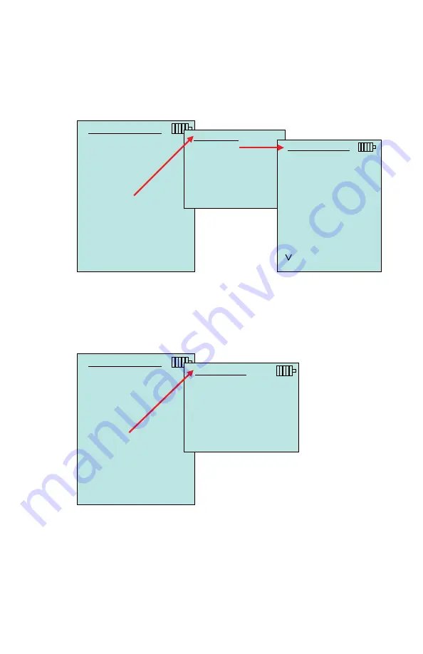 TSI Incorporated Q-TRAK 7575 Operation And Service Manual Download Page 29