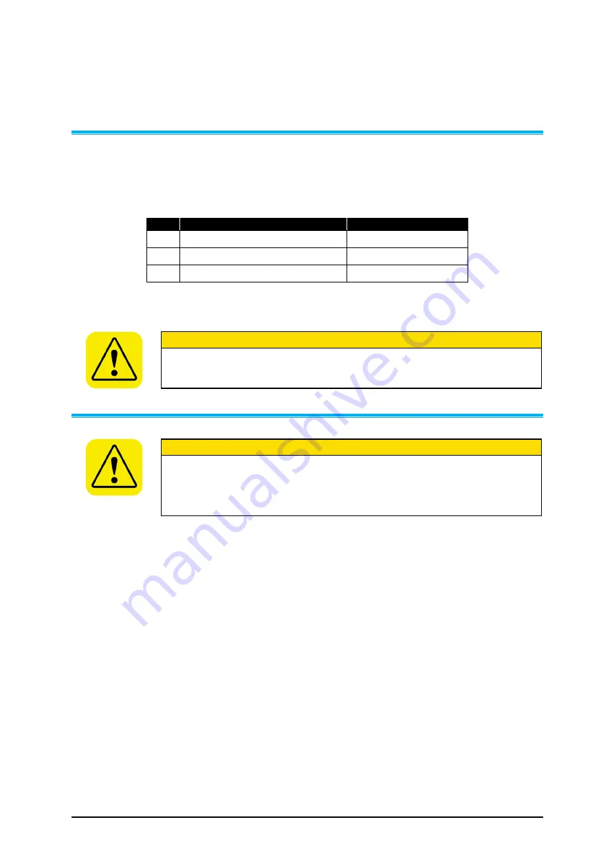 TSI Instruments 3079A Operation And Service Manual Download Page 15