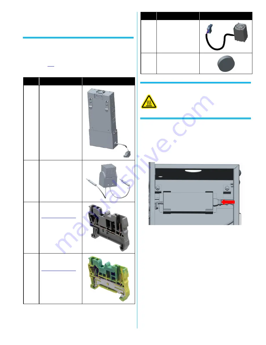 TSI Instruments 854033 Quick Start Manual Download Page 2