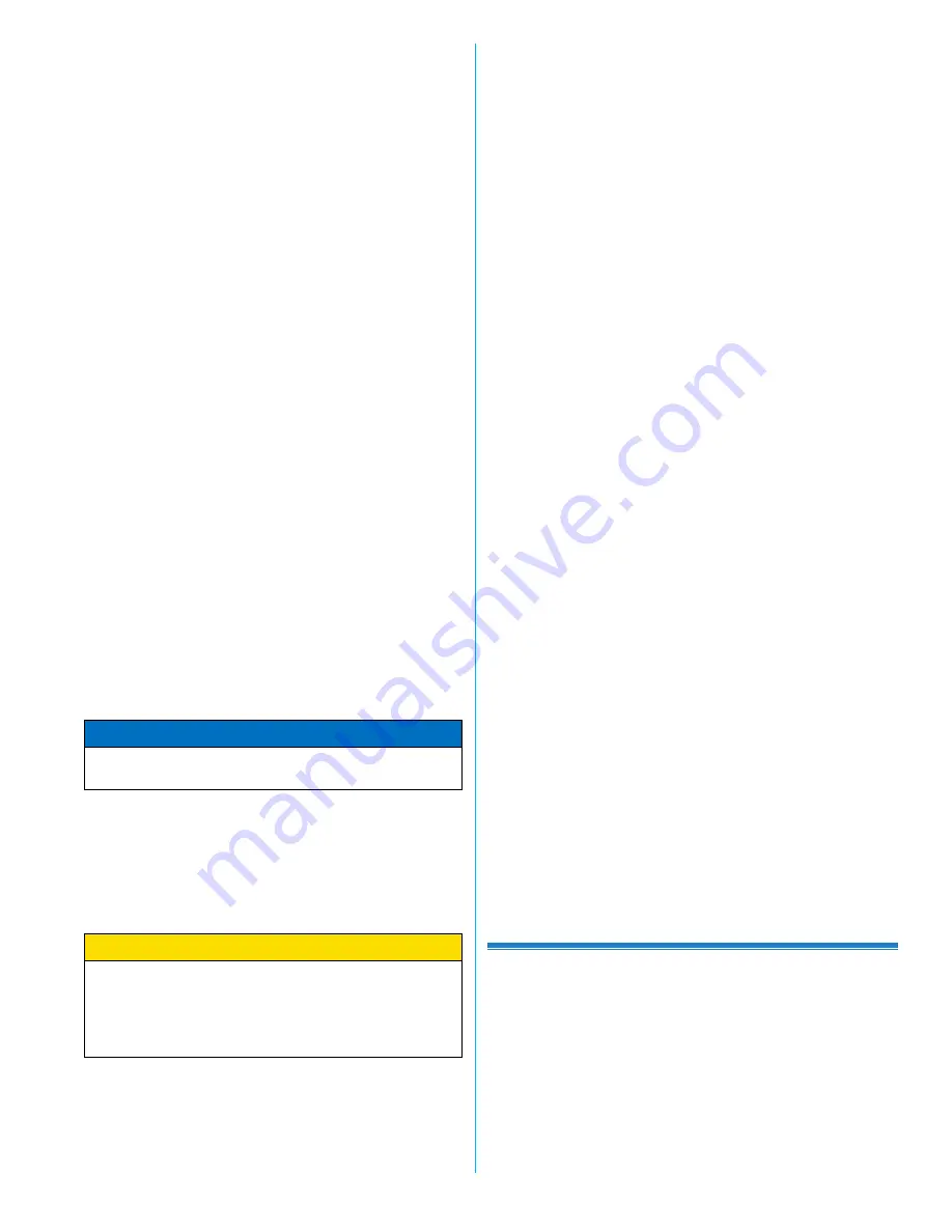 TSI Instruments 854036 Скачать руководство пользователя страница 5