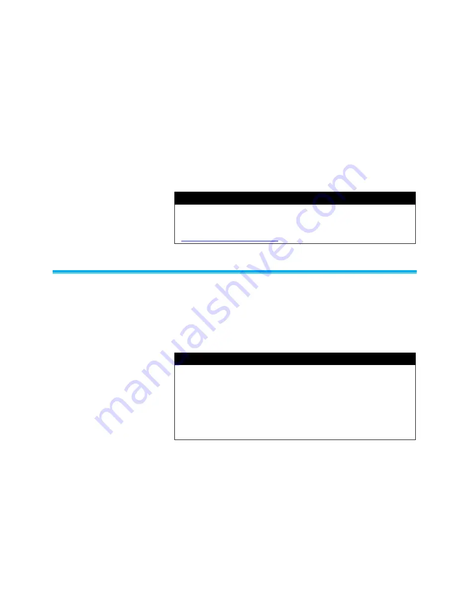 TSI Instruments AEROTRAK+ 6201 Operation Manual Download Page 27