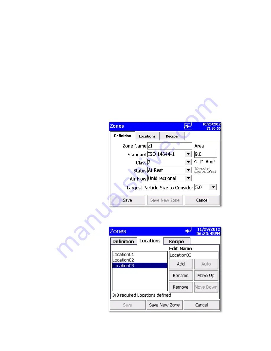 TSI Instruments AEROTRAK 9306 Скачать руководство пользователя страница 32