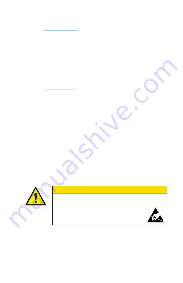 TSI Instruments BlueSky 8143 Operation And Maintenance Manual Download Page 29