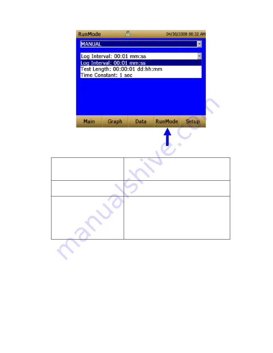 TSI Instruments DUSTTRAK 8533 Operation And Service Manual Download Page 39