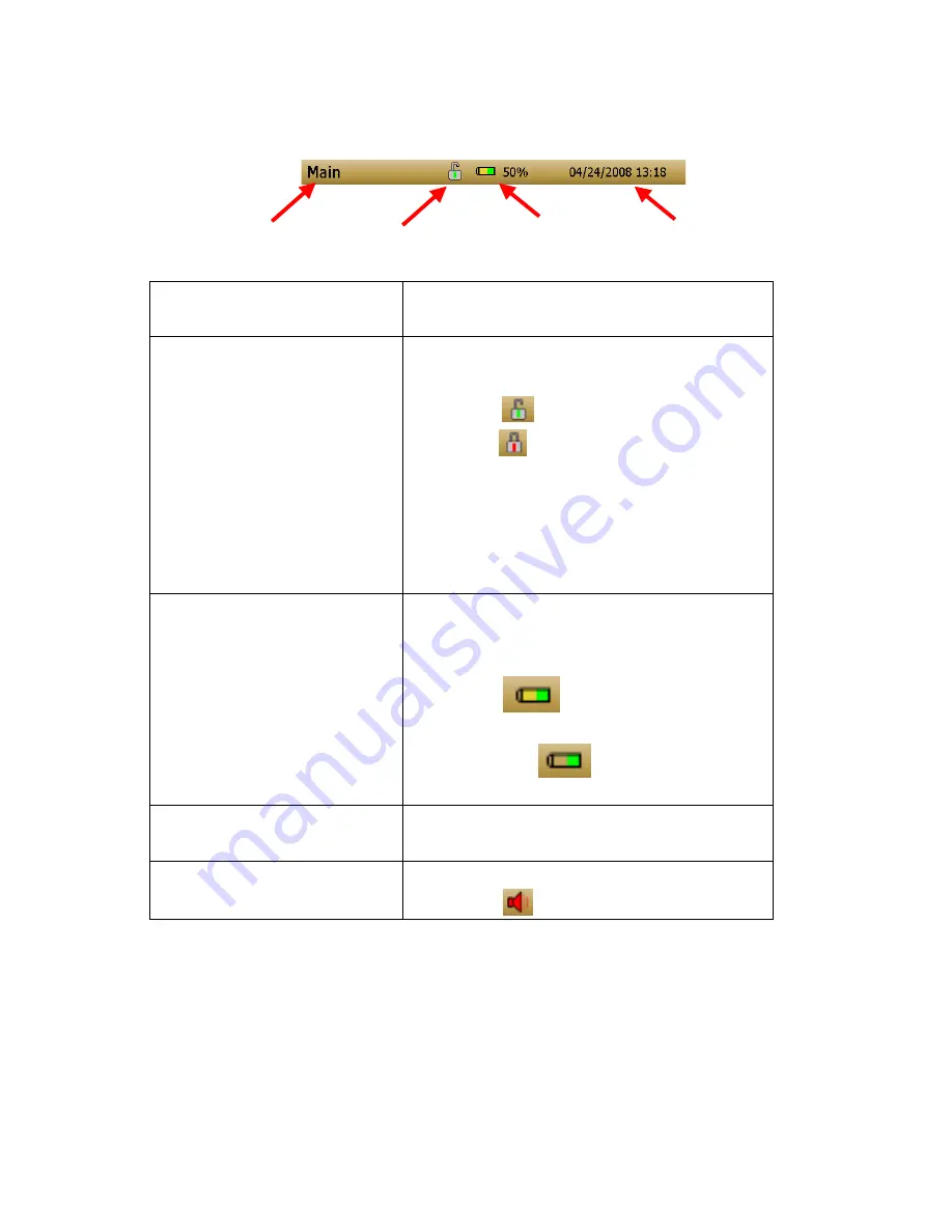 TSI Instruments DUSTTRAK 8533 Operation And Service Manual Download Page 46