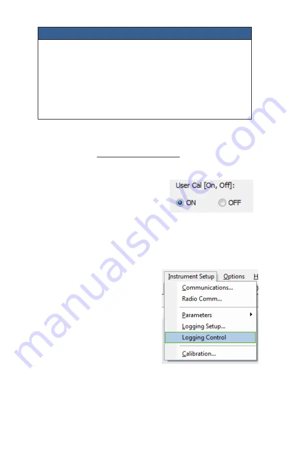 TSI Instruments DustTrak 8540 Operation And Service Manual Download Page 40