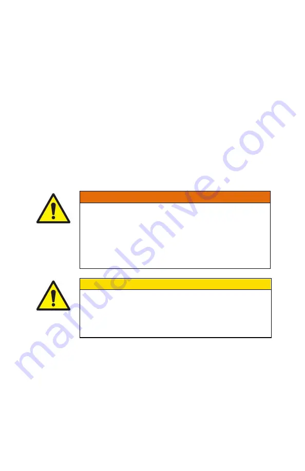 TSI Instruments DustTrak 8540 Скачать руководство пользователя страница 44