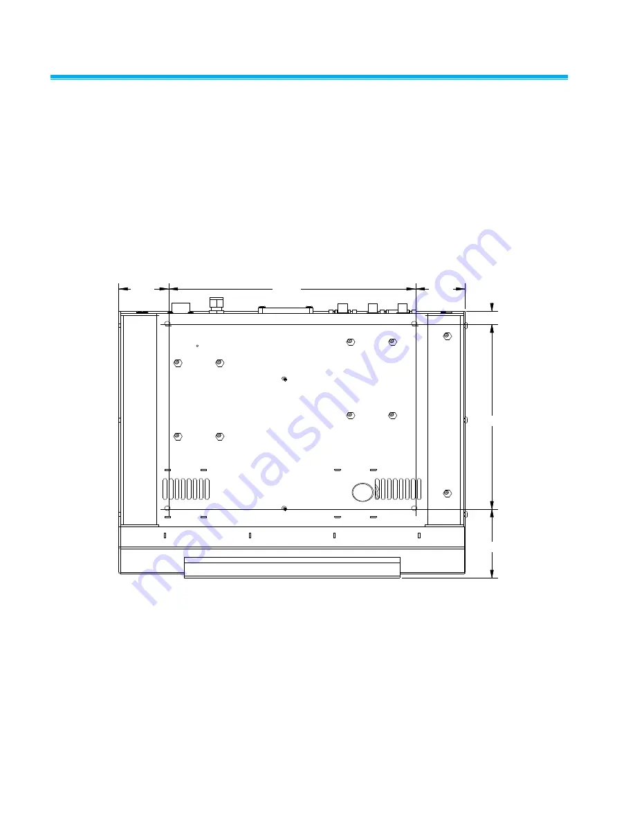 TSI Instruments SIZER 3321 Скачать руководство пользователя страница 22