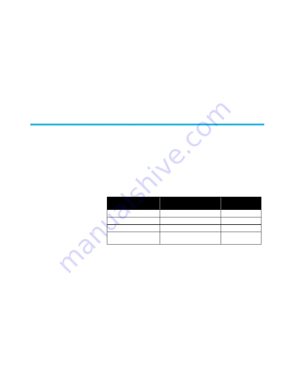 TSI Instruments SIZER 3321 User Manual Download Page 53