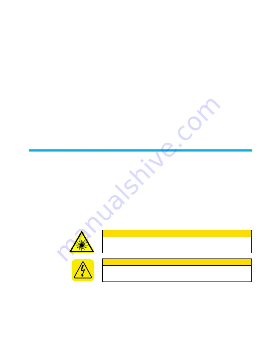 TSI Instruments SIZER 3321 User Manual Download Page 55