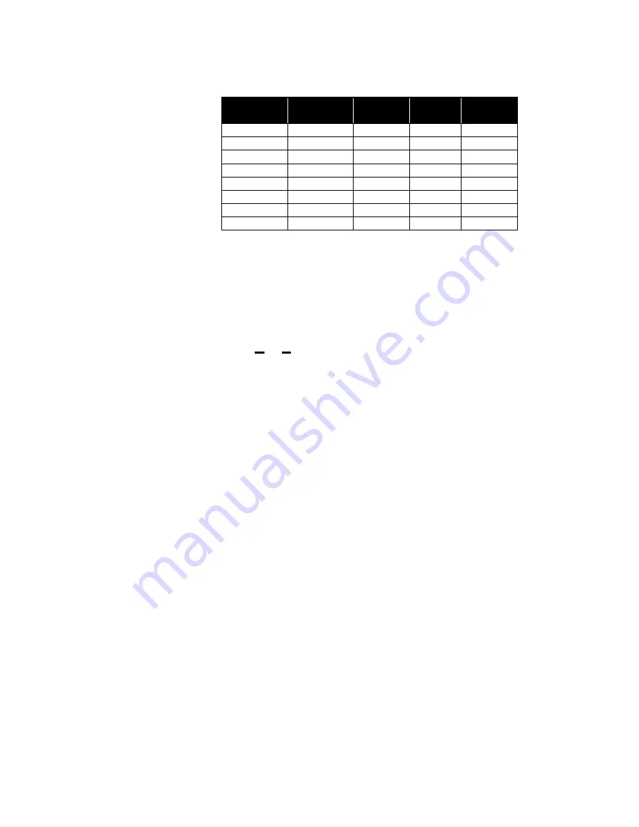 TSI Instruments SIZER 3321 User Manual Download Page 72