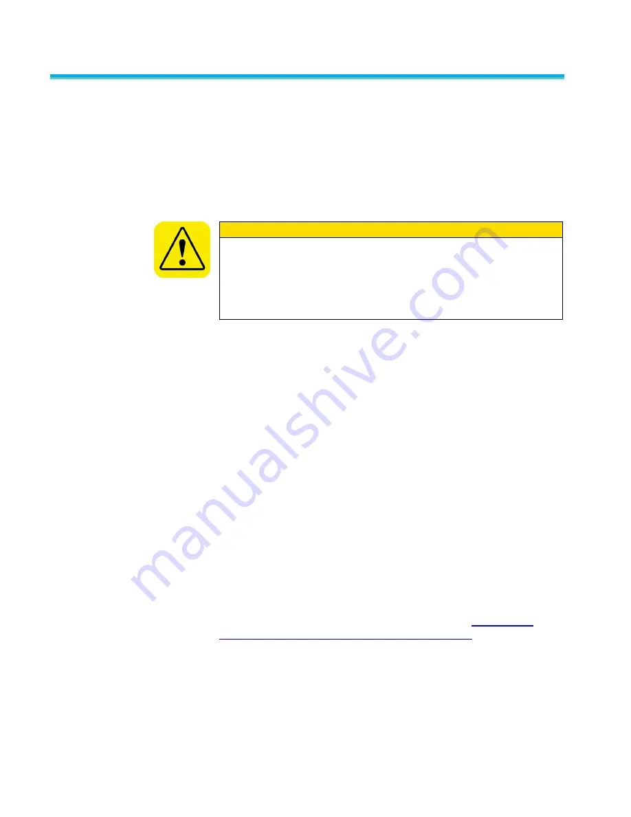 TSI Instruments SIZER EEPS 3090 Скачать руководство пользователя страница 30