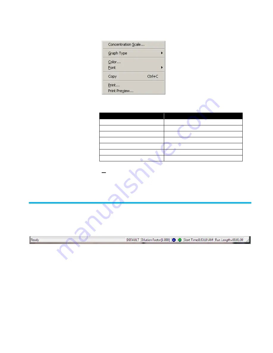 TSI Instruments SIZER EEPS 3090 Скачать руководство пользователя страница 97