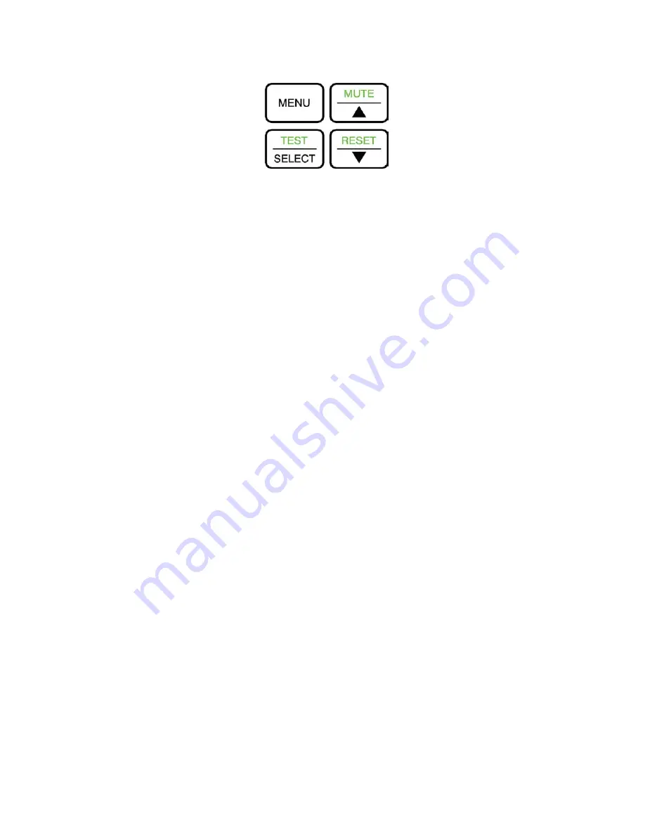 TSI Instruments SUREFLOW 8682 Скачать руководство пользователя страница 14