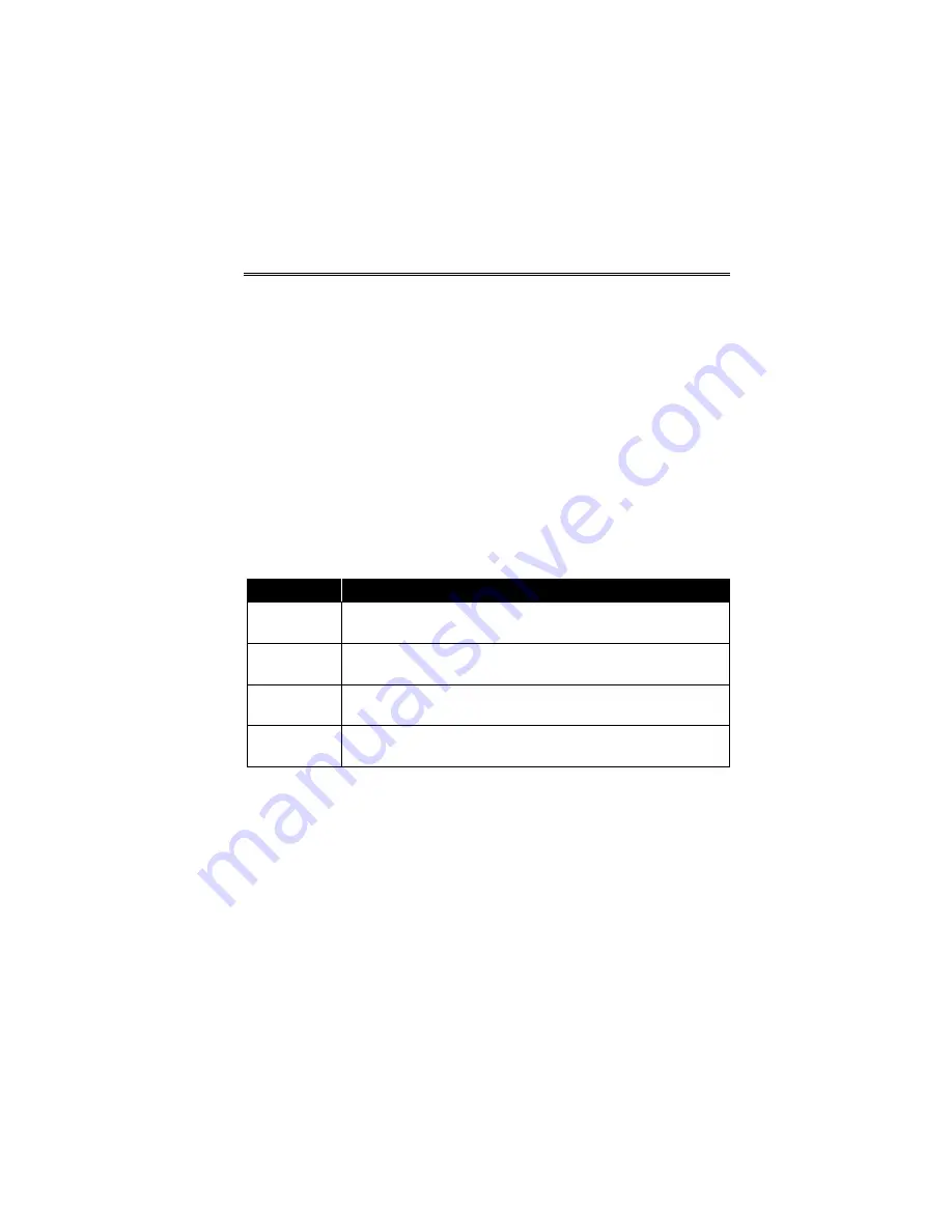 TSI Instruments VELOCICALC 9565 Series Operation And Service Manual Download Page 6