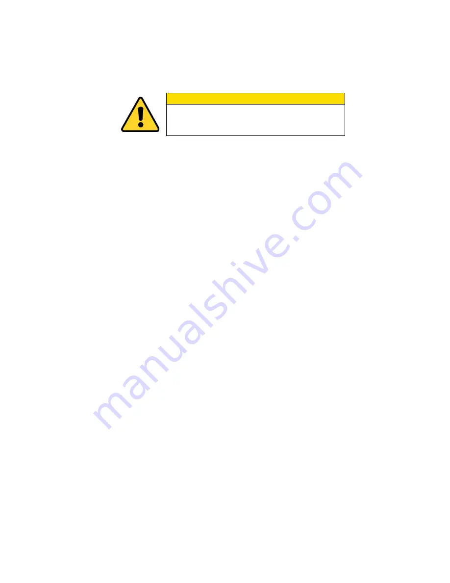 TSI Instruments VELOCICALC 9565 Series Operation And Service Manual Download Page 8