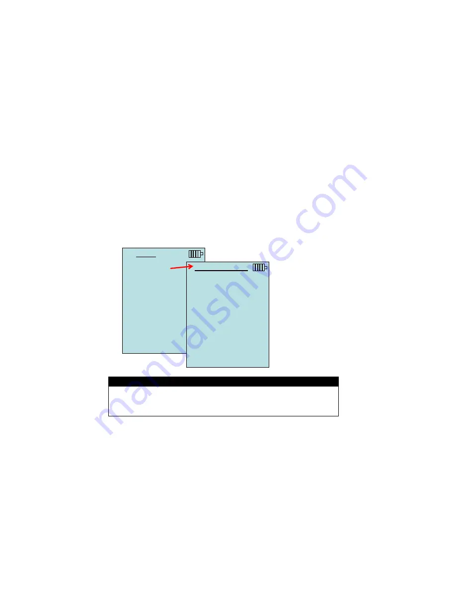 TSI Instruments VELOCICALC 9565 Series Operation And Service Manual Download Page 19