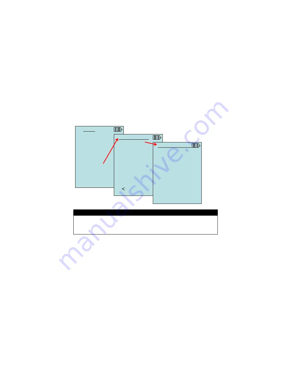 TSI Instruments VELOCICALC 9565 Series Operation And Service Manual Download Page 24