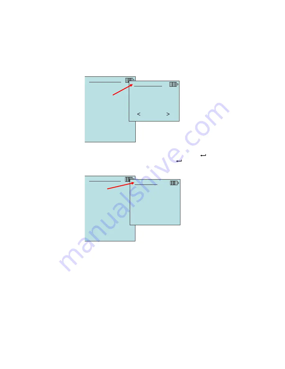 TSI Instruments VELOCICALC 9565 Series Operation And Service Manual Download Page 26