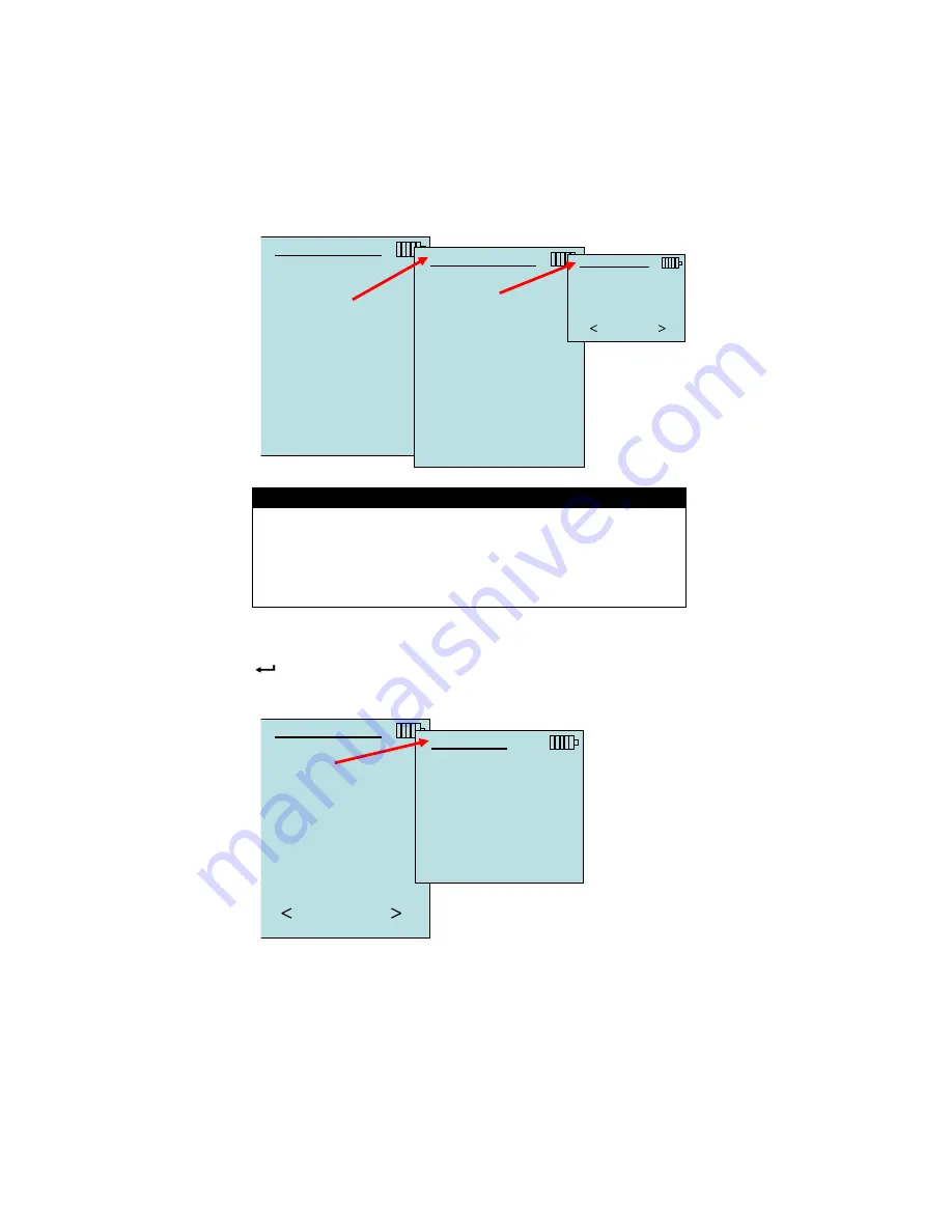 TSI Instruments VELOCICALC 9565 Series Operation And Service Manual Download Page 27