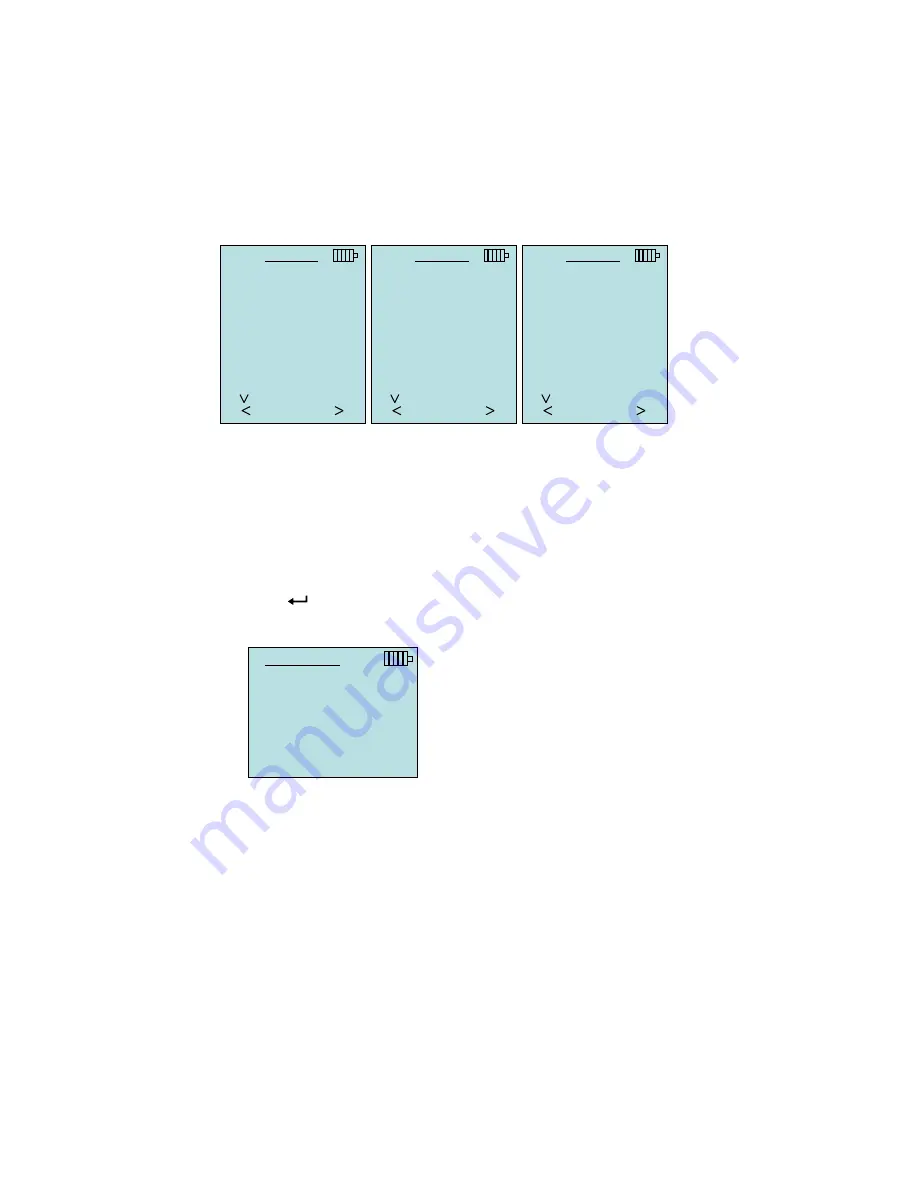 TSI Instruments VELOCICALC 9565 Series Operation And Service Manual Download Page 33