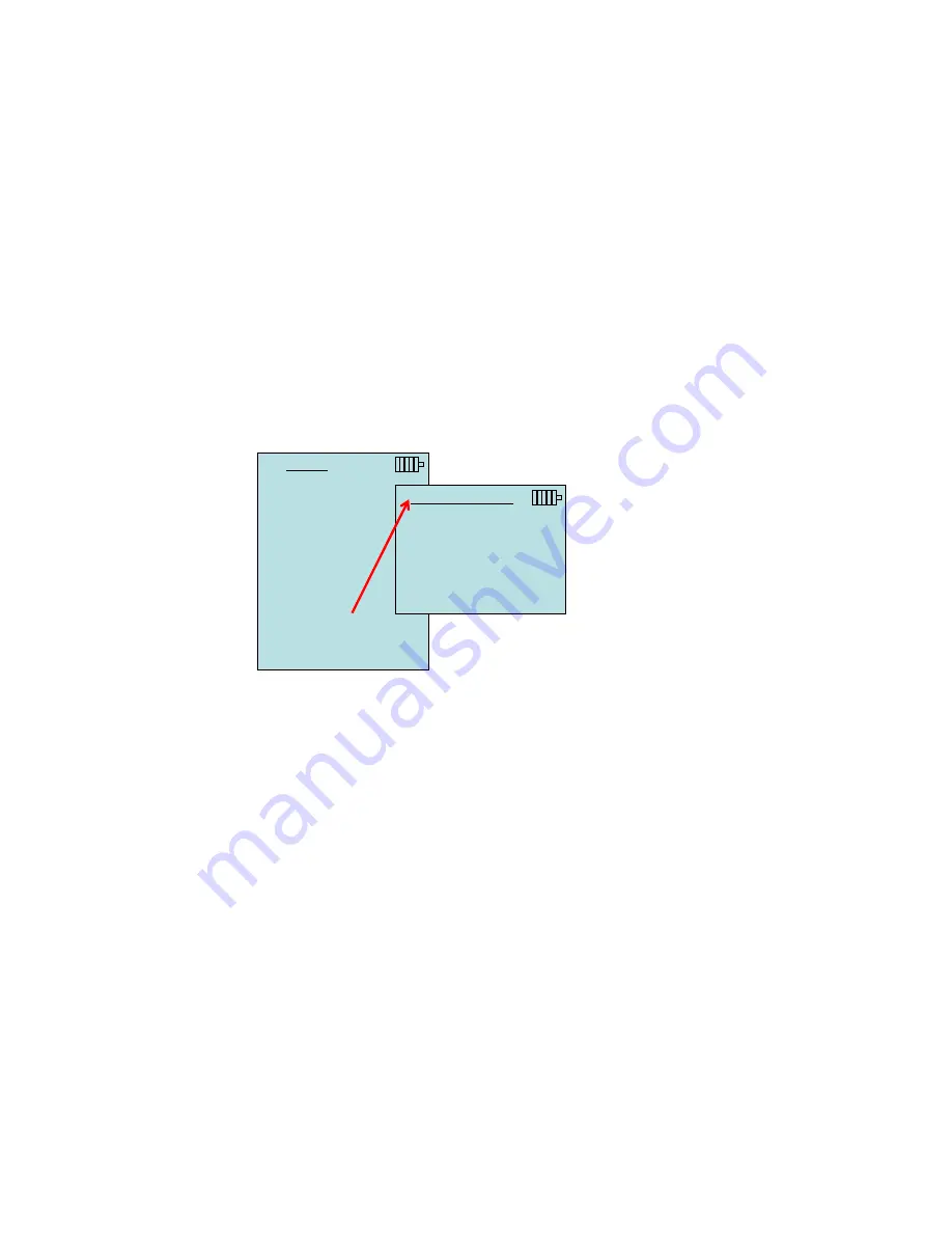 TSI Instruments VELOCICALC 9565 Series Operation And Service Manual Download Page 37