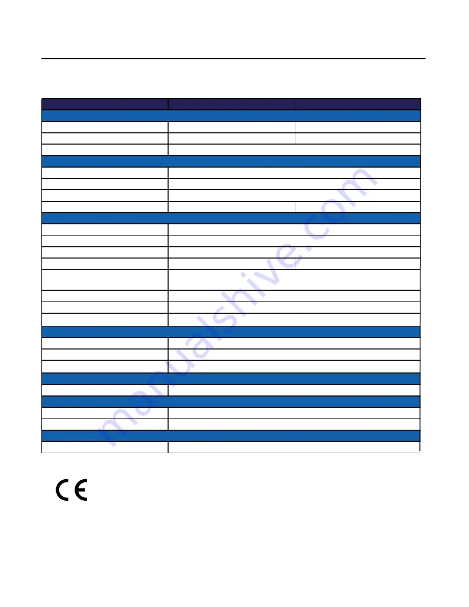 TSi Power ATS-500 Series Manual Download Page 23