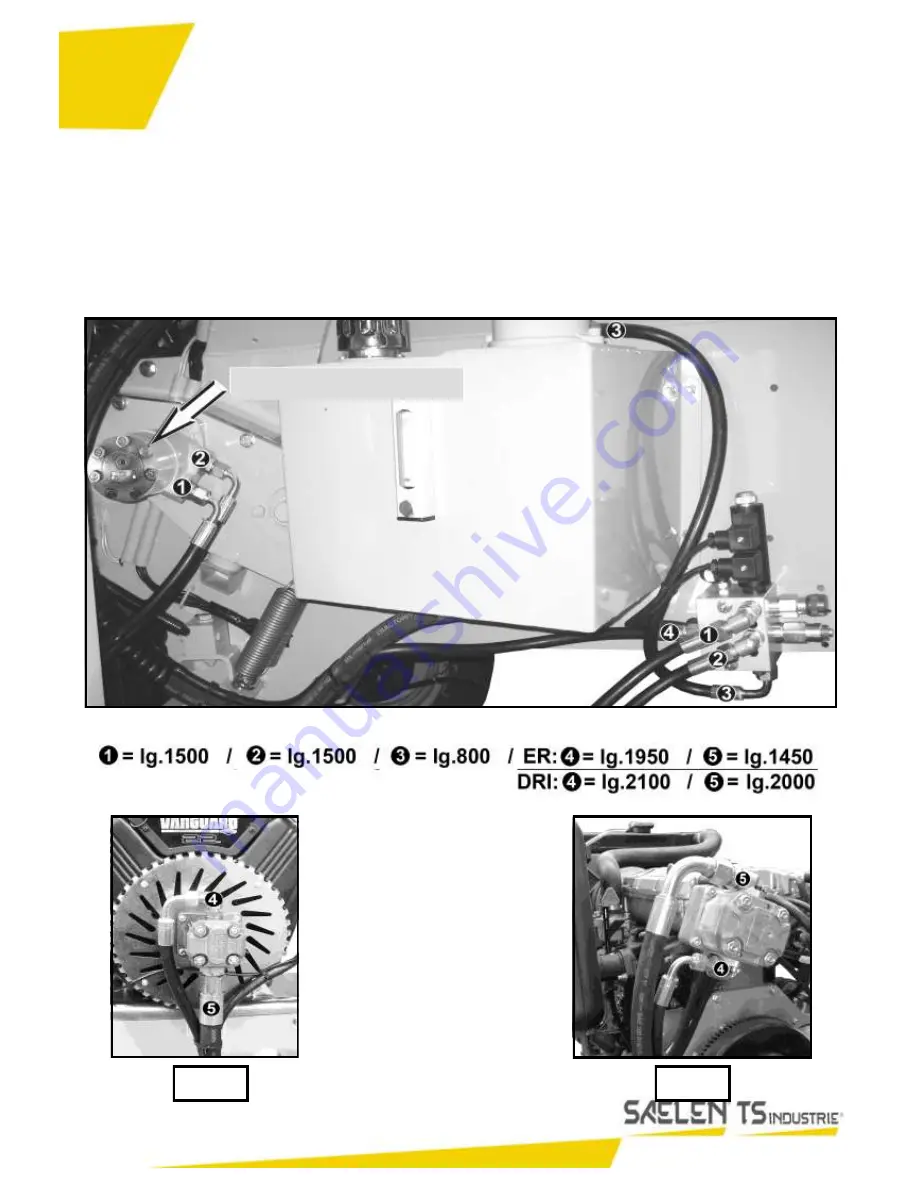 TSindustrie GS/PREMIUM22P Technical Manual Download Page 52