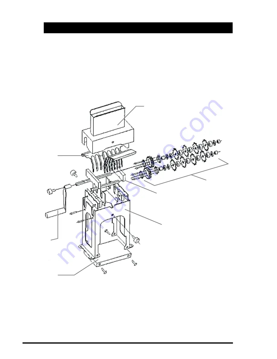 TSM 31262 Operating Manual Download Page 3