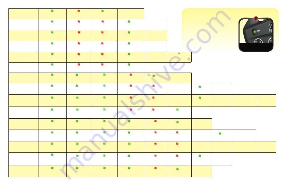 TSM TRAXXAS TQI 6507R Owner'S Manual Download Page 33