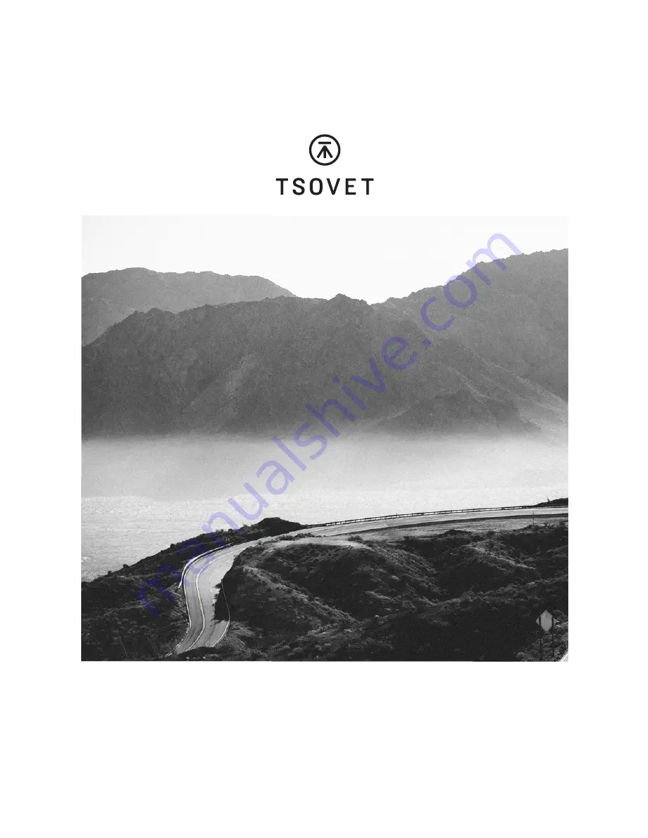 Tsovet SVT-LX73 Скачать руководство пользователя страница 1