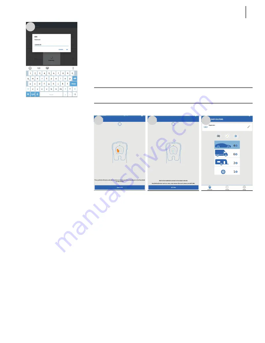 TSS TREADREADER Product Manual Download Page 14