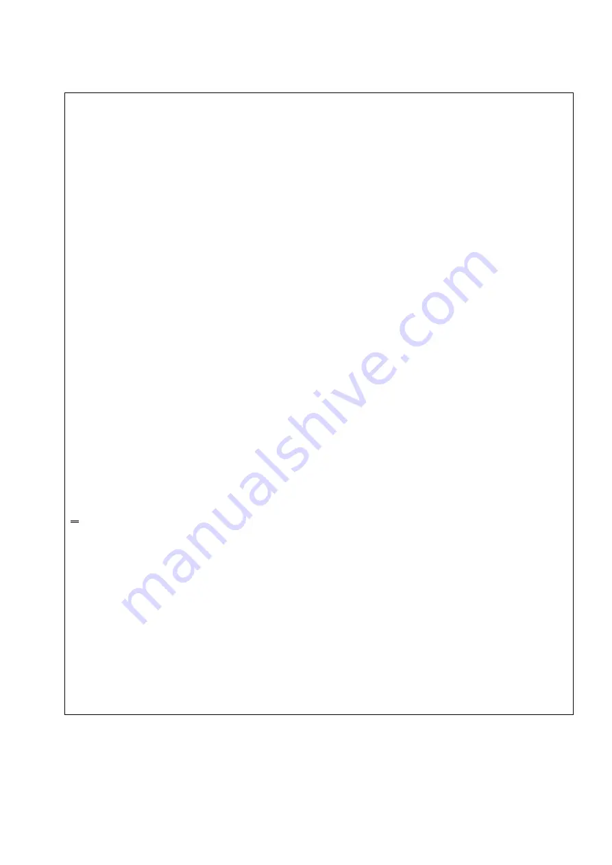 Tsubaki GMTK L Instruction Manual Download Page 6