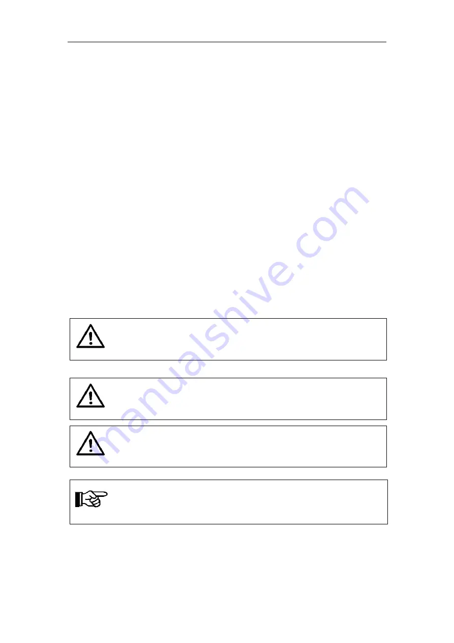 Tsun TSOL-ACU3.0K User Manual Download Page 3