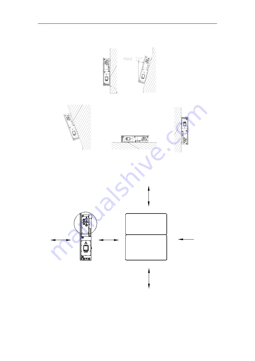 Tsun TSOL-ACU3.0K User Manual Download Page 13