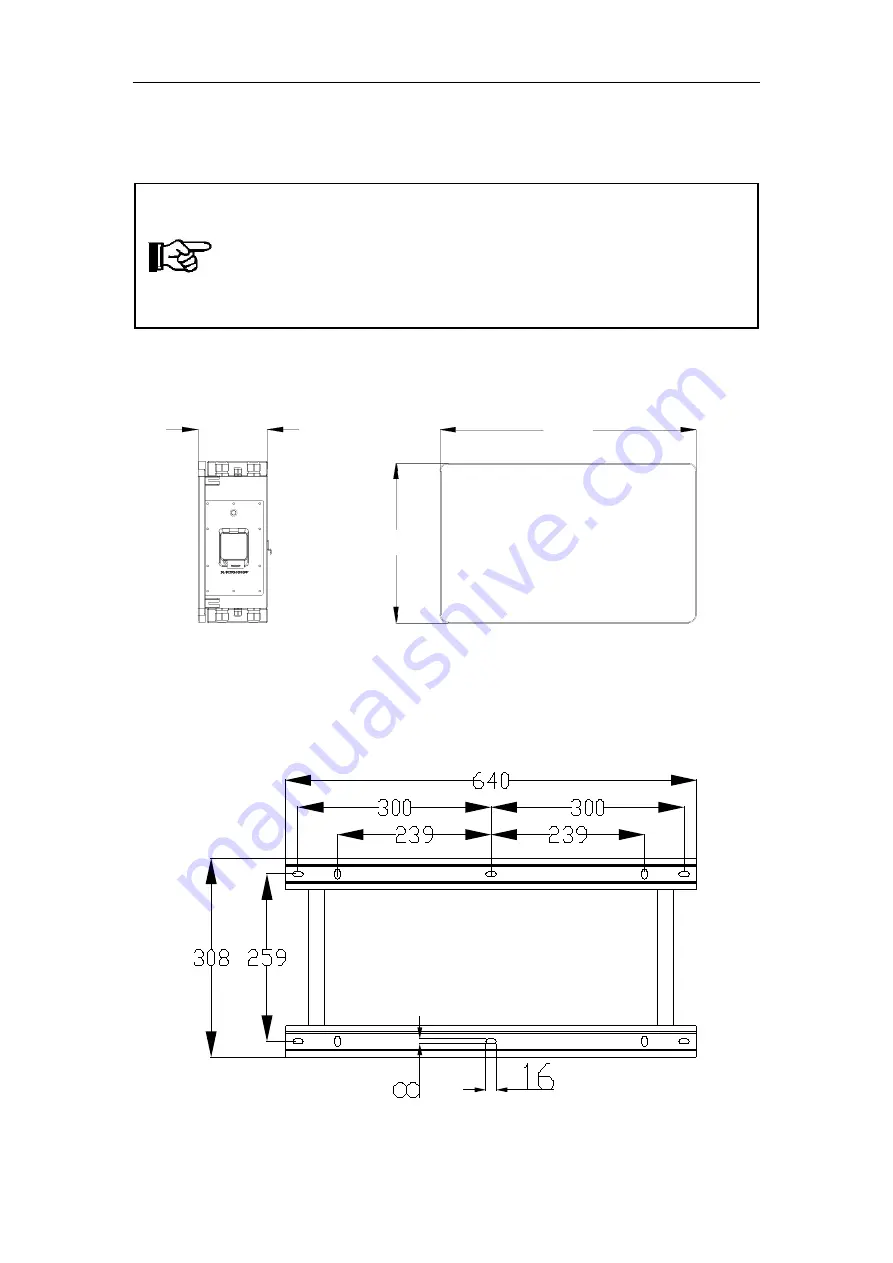 Tsun TSOL-ACU3.0K User Manual Download Page 16