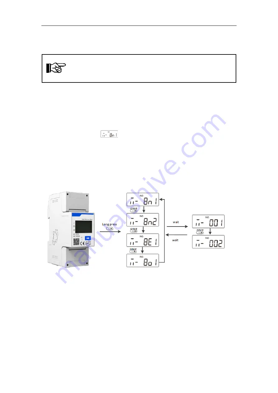 Tsun TSOL-ACU3.0K User Manual Download Page 32