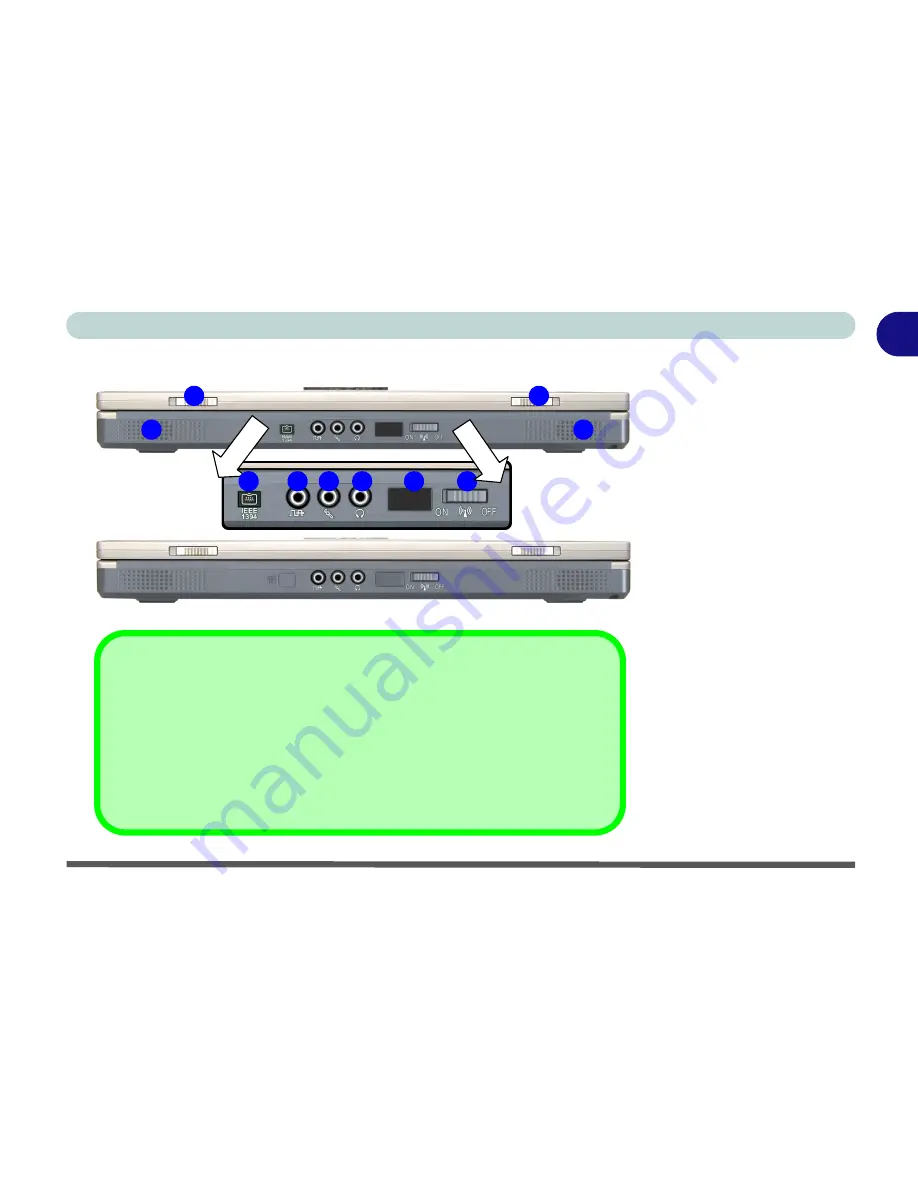 Tsunami Slider D400S Скачать руководство пользователя страница 31