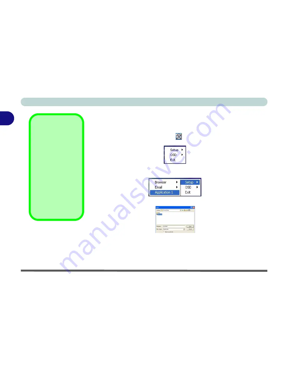 Tsunami Slider D400S User Manual Download Page 60