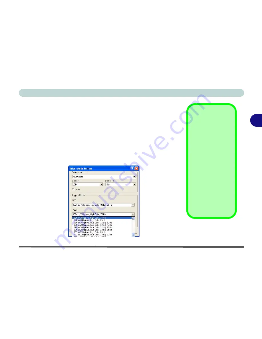 Tsunami Slider D400S User Manual Download Page 81