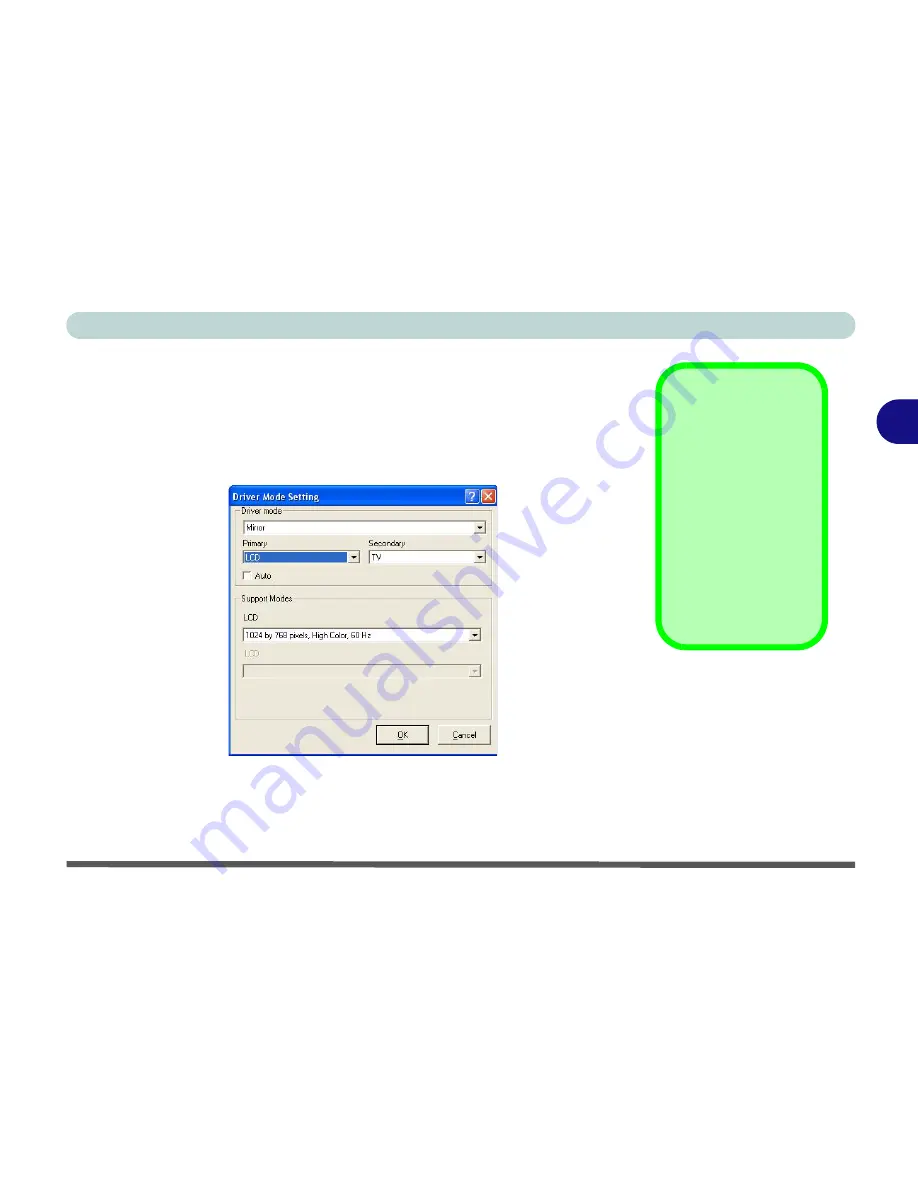 Tsunami Slider D400S User Manual Download Page 85