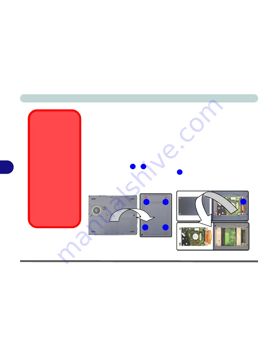 Tsunami Slider D400S User Manual Download Page 132